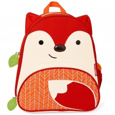 Skip Hop Mochila Infantil Zoo Raposa